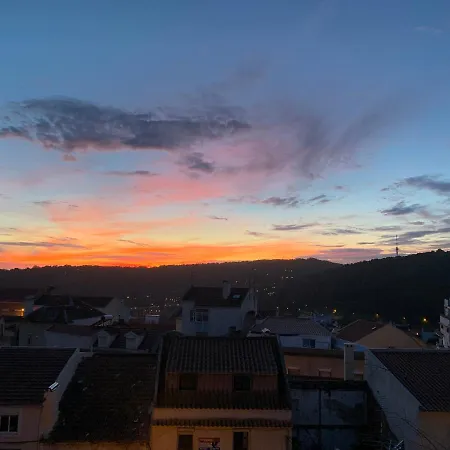 Lejlighed Apartment2 With Terrace And A View Near Amoreiras Lisboa