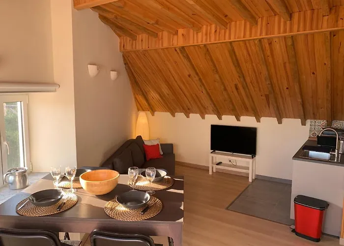 Apartment2 With Terrace And A View Near Amoreiras Lisboa