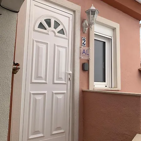 Appartement Apartment2 With Terrace And A View Near Amoreiras